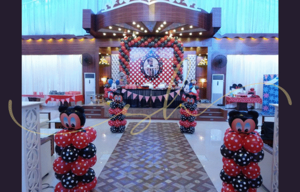 Aroma Banquet Gallery 9