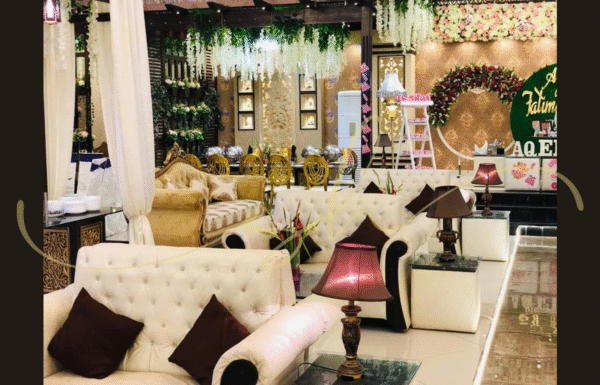 The Gloriosa Banquet Gallery 5