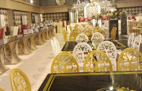 Al Aqsa Banquet Gallery 5