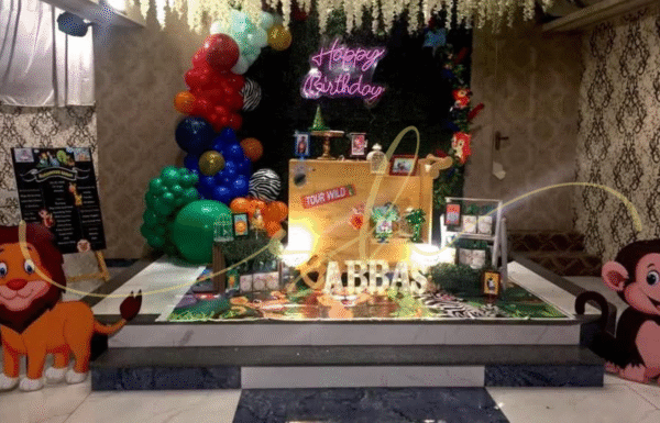 Al Hamd Marquee Gallery 4