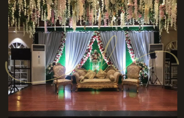 Hassan Banquet Gallery 2