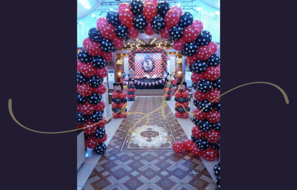 Aroma Banquet Gallery 8