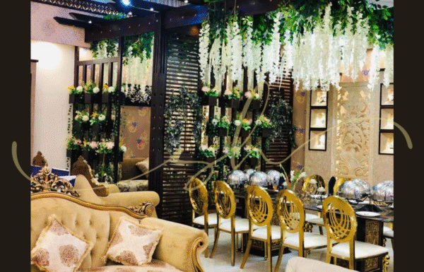 The Gloriosa Banquet Gallery 4