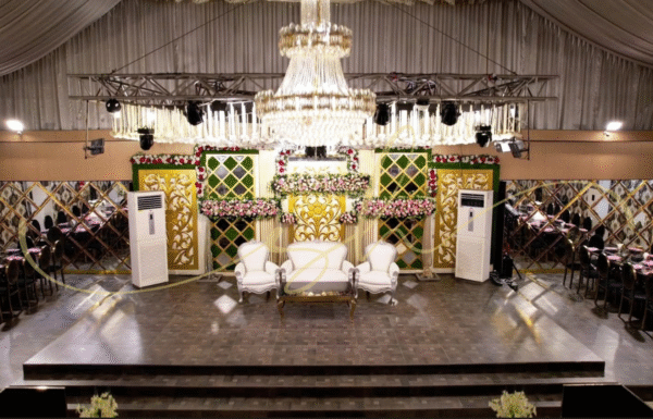 Al Aqsa Banquet Gallery 4