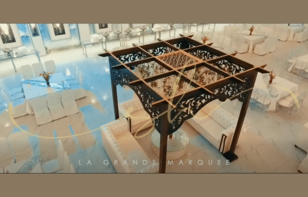 La Grande Marquee Gallery 6