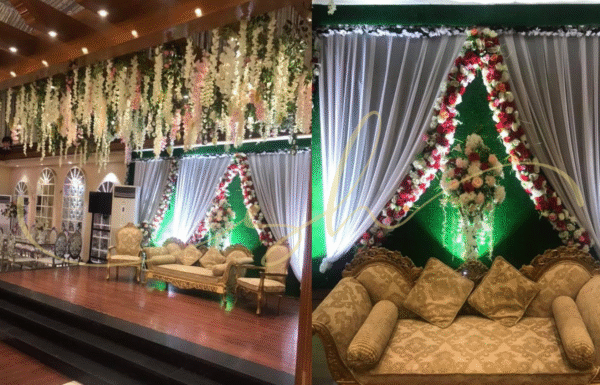 Hassan Banquet Gallery 1