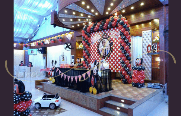 Aroma Banquet Gallery 7