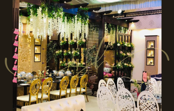 The Gloriosa Banquet Gallery 3