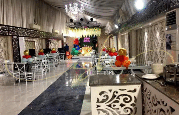 Al Hamd Marquee Gallery 2