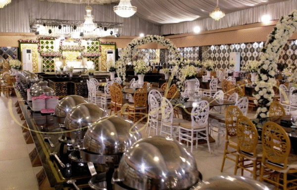 Al Falah Banquet Gallery 2