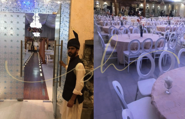 Hassan Banquet Gallery 0