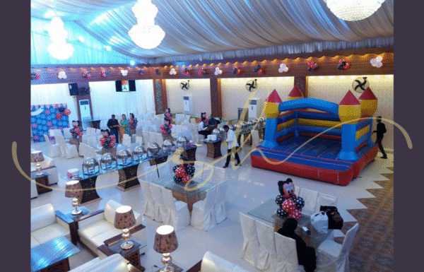 Aroma Banquet Gallery 6