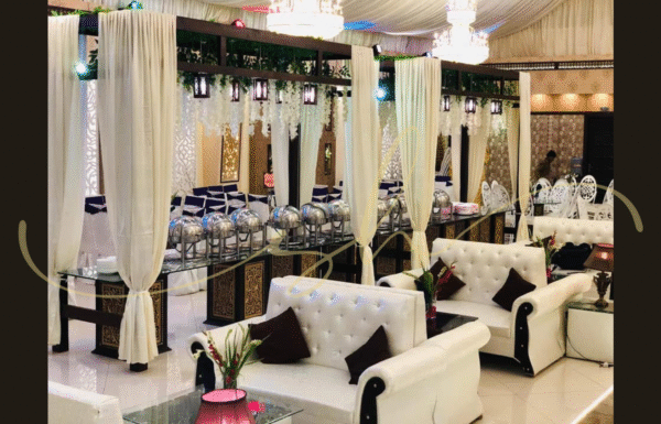 The Gloriosa Banquet Gallery 2