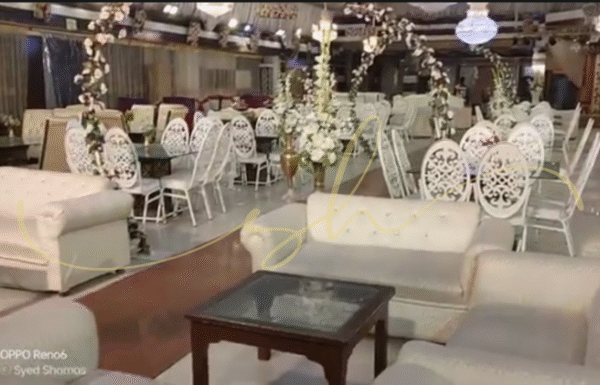 Al Falah Banquet Gallery 1