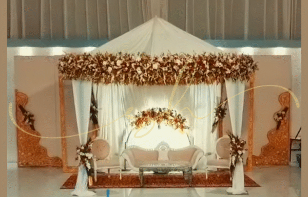 La Grande Marquee Gallery 4