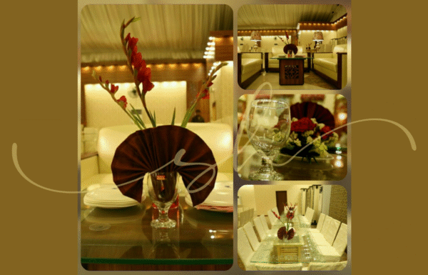 Aroma Banquet Gallery 5