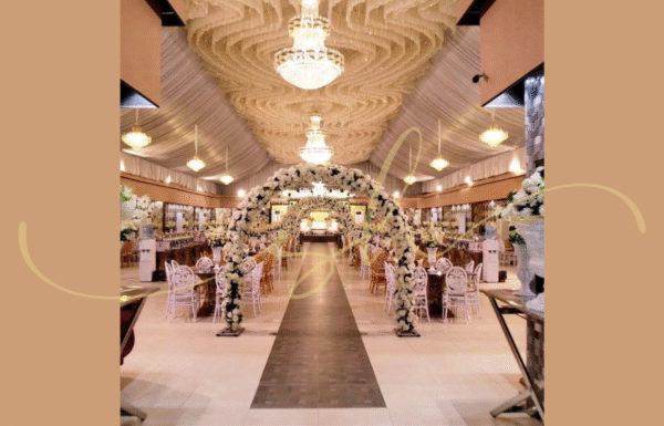 Al Aqsa Banquet Gallery 1