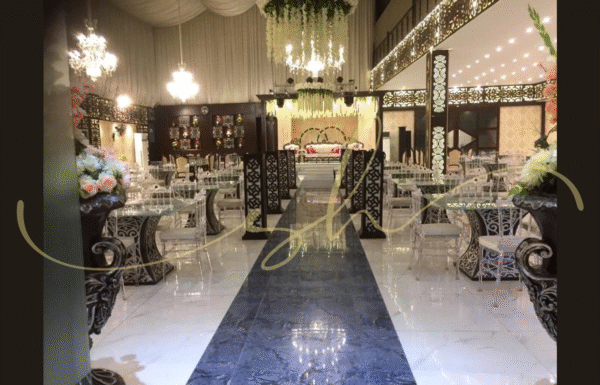 Al Hamd Marquee Gallery 0