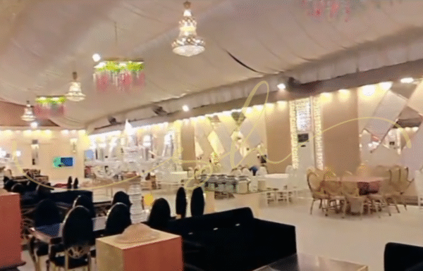 White Gold Banquet Gallery 1