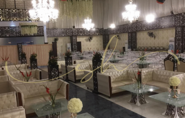 Al Hamd Marquee Gallery 17