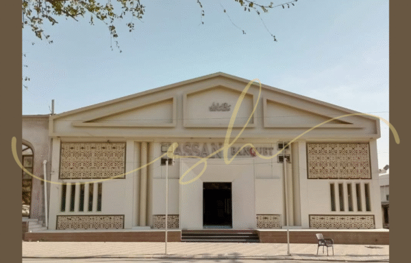 Hassan Banquet Gallery 15