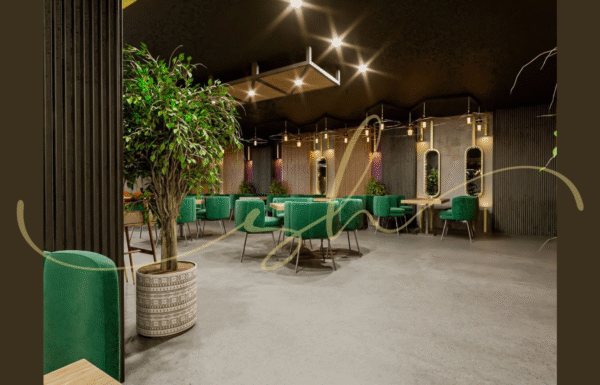 Maryam Ballroom Gallery 8