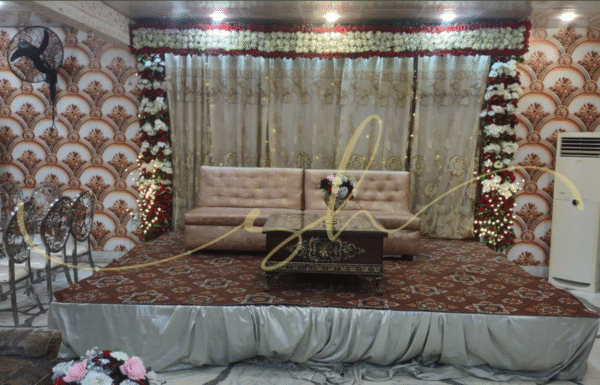 Himalya Ballroom Gallery 8