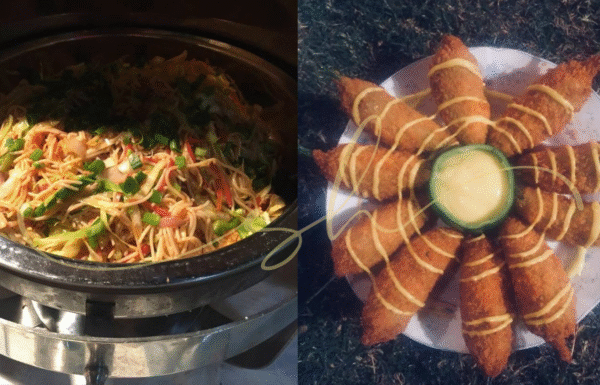 La Rosh Caterings Gallery 19