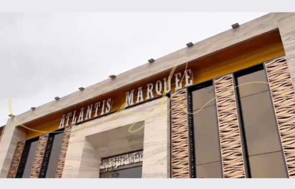 Atlantis Marquee Gallery 5