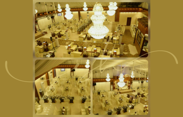 Aroma Banquet Gallery 22