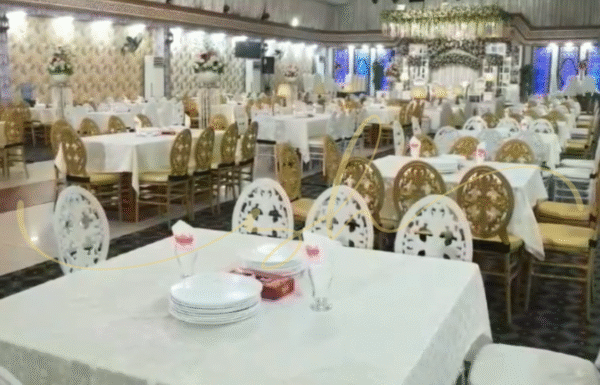 Jauhar Inn Banquet Gallery 4