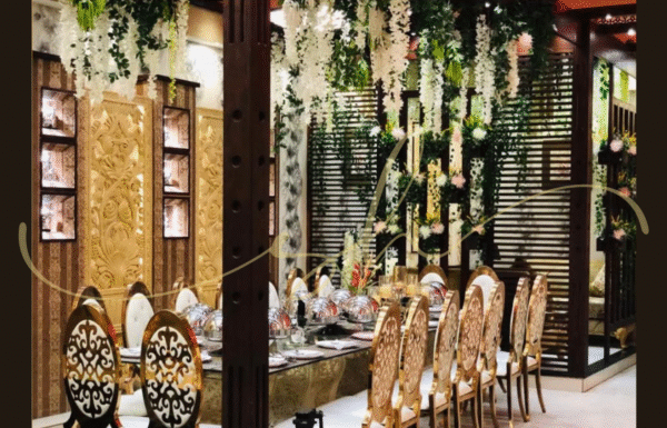 The Gloriosa Banquet Gallery 18