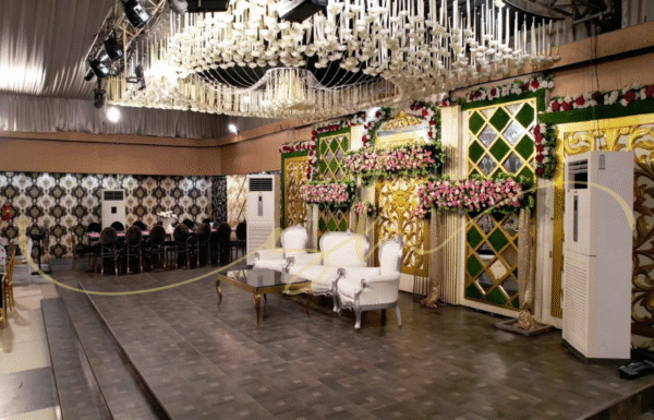 Al Aqsa Banquet Gallery 18