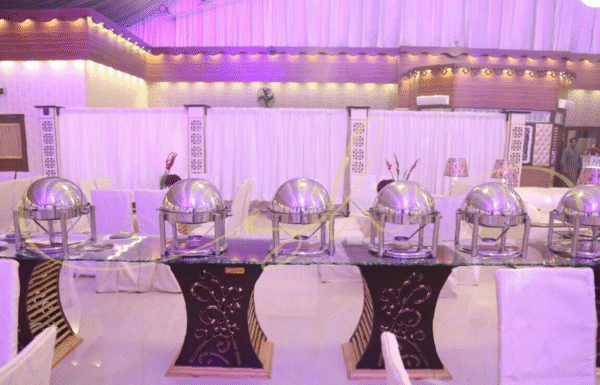 Aroma Banquet Gallery 4