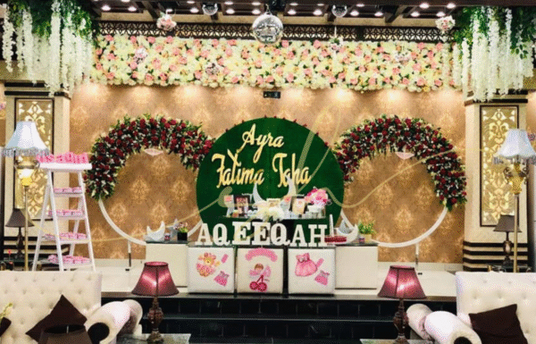 The Gloriosa Banquet Gallery 0