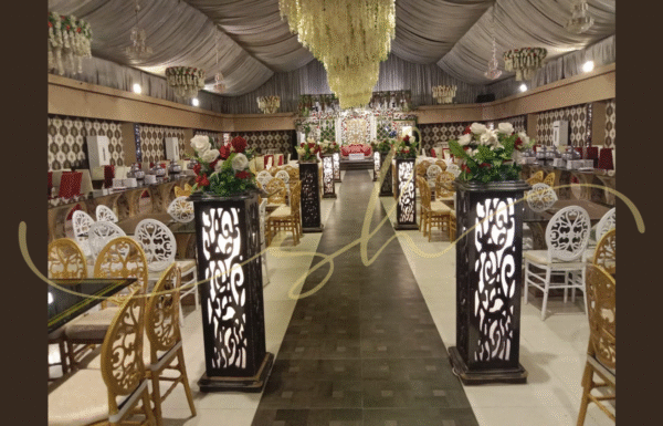 Al Aqsa Banquet Gallery 0