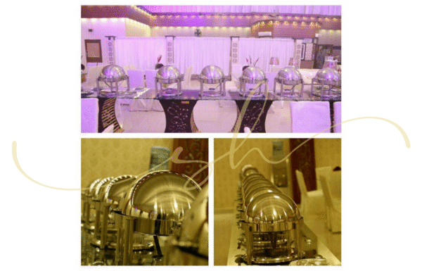 Aroma Banquet Gallery 3