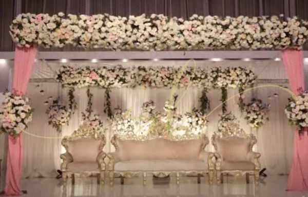 La Grande Marquee Gallery 1