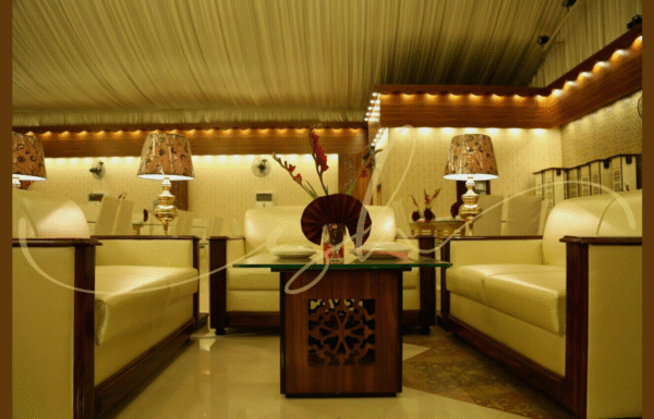 Aroma Banquet Gallery 2