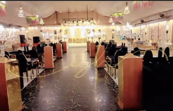 White Gold Banquet Gallery 8