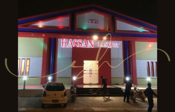 Hassan Banquet Gallery 14