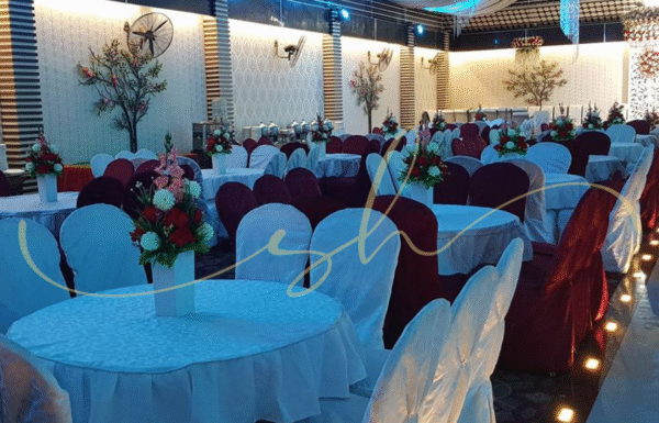 Mehak Marquee Gallery 12