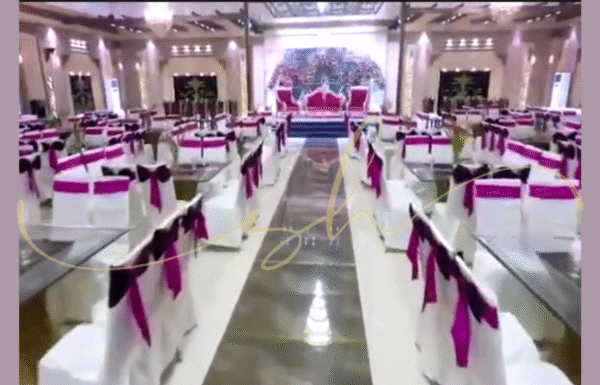 Maqbool Banquet Gallery 5