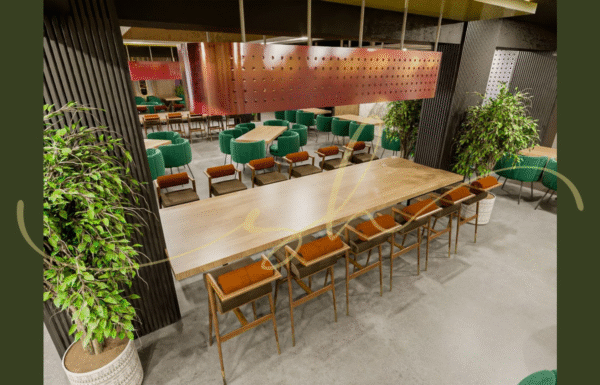 Maryam Ballroom Gallery 7