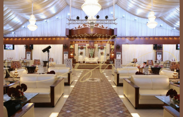 Aroma Banquet Gallery 21