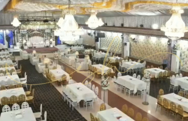 Jauhar Inn Banquet Gallery 3