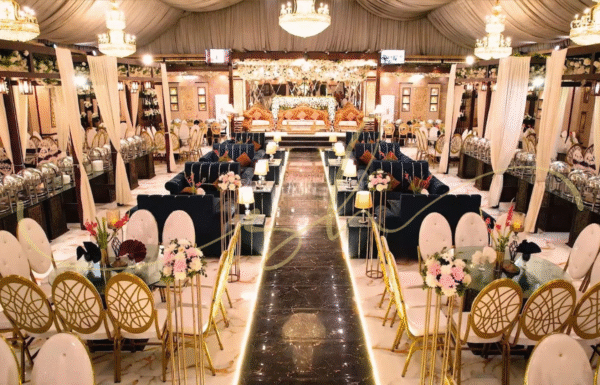 The Gloriosa Banquet Gallery 17