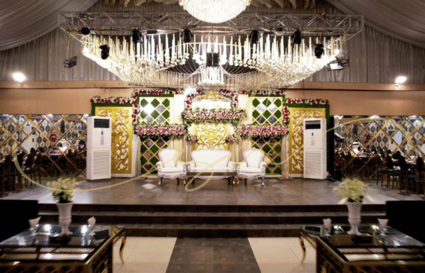 Al Aqsa Banquet Gallery 17