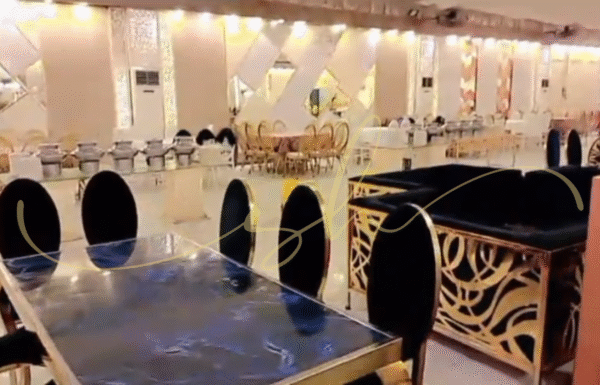 White Gold Banquet Gallery 7