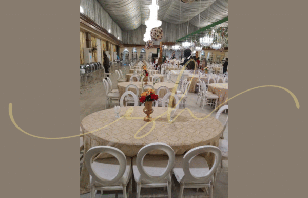 Hassan Banquet Gallery 13